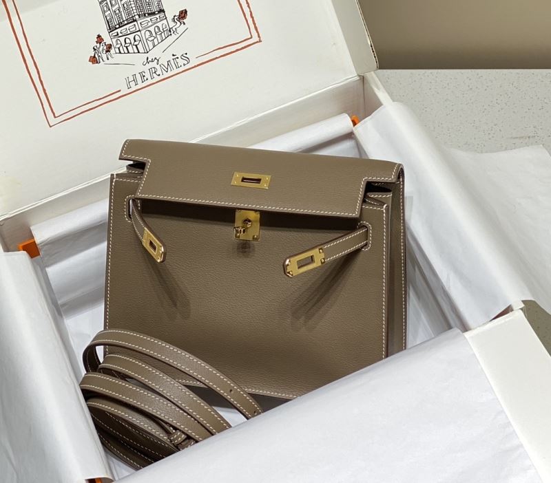 Hermes Kelly Bags